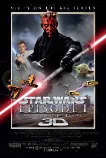 Star Wars Episode I - The Phantom Menace 1999 Full Movie